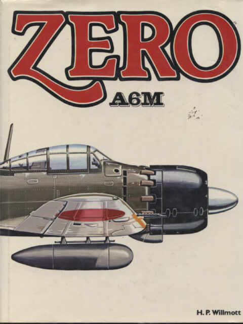 Zero A6M ~ Willmott