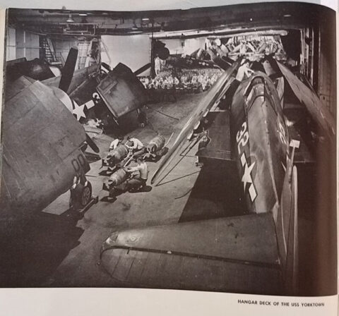 US Navy War Photographs - Pearl Harbor to Tokyo Harbor - Image 2