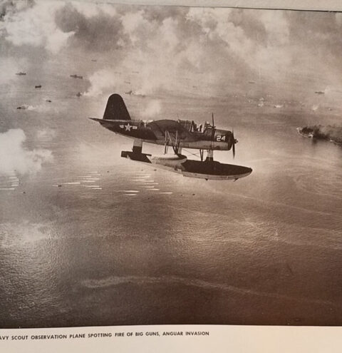 US Navy War Photographs - Pearl Harbor to Tokyo Harbor - Image 3