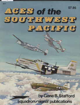 Aces of the Southwest Pacific ~ Stafford