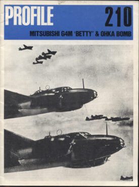 Aircraft Profile #210, #236, #241