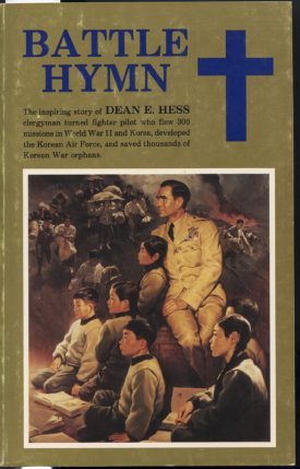 Battle Hymn ~ Hess