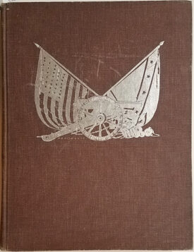 Centennial Album of the Civil War ~ Pakula