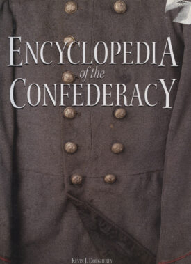 Encyclopedia of the Confederacy~Dougherty