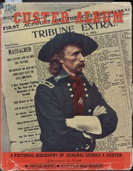 The Custer Album ~ Frost