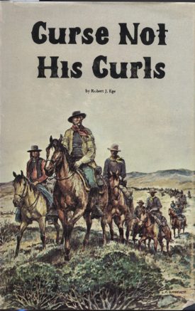 Curse Not His Curls ~ Ege