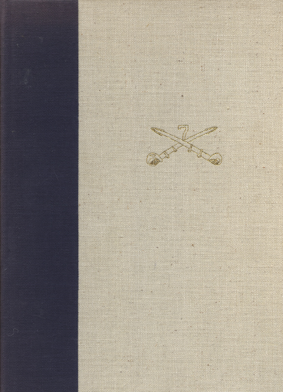 Roll Call on the Little Big Horn, 28 June 1876 ~ Carroll & Price