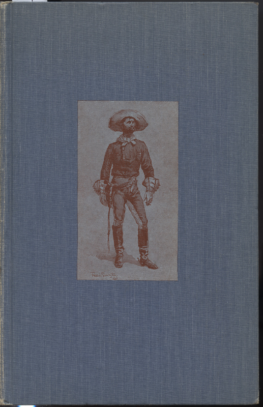 Diary of the Little Bighorn ~ Godfrey
