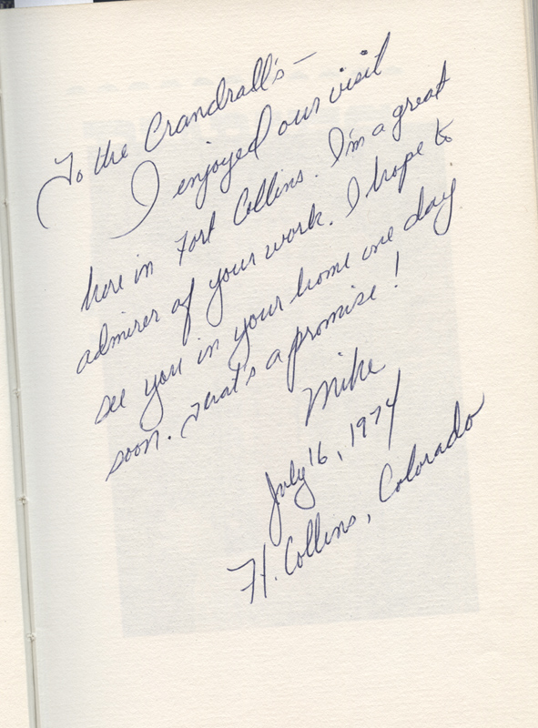 Diaries of the Little Big Horn ~ Koury - Image 2