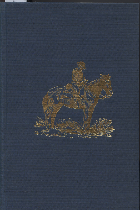 Diaries of the Little Big Horn ~ Koury