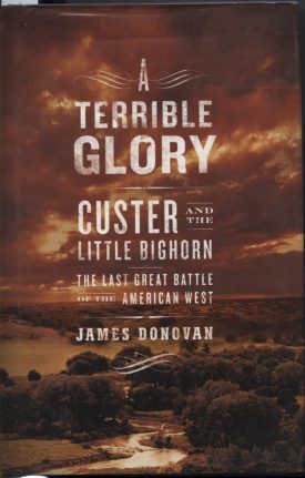 A Terrible Glory ~ Donovan