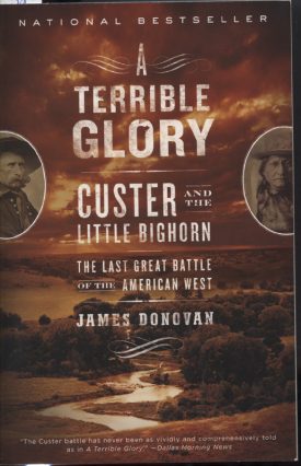 A Terrible Glory~Donovan