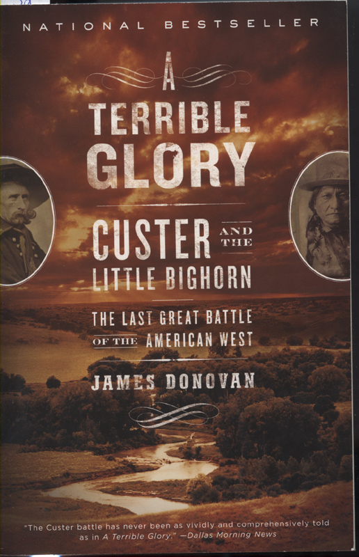 A Terrible Glory~Donovan