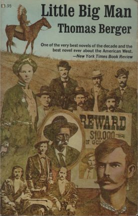 Little Big Man ~ Berger