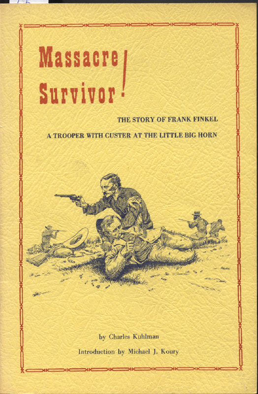 Massacre Survivor! ~ Kuhlman