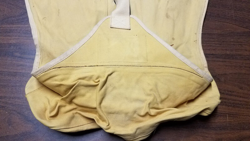 Schwimmweste WWII Luftwaffe - Image 2