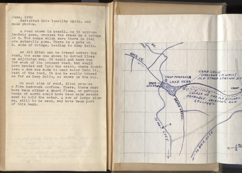 The Diary of a 49er ~ Jackson & Canfield - Image 4