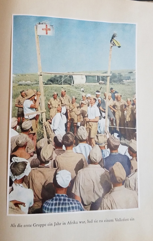 Jagdgeschwader 27 in Afrika 1941-1942 - Image 5