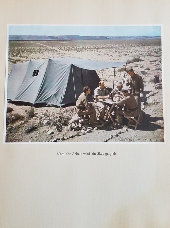 Jagdgeschwader 27 in Afrika 1941-1942 - Image 6