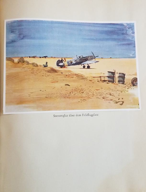 Jagdgeschwader 27 in Afrika 1941-1942 - Image 7