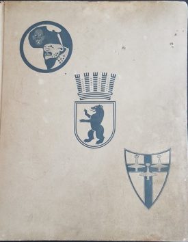 Jagdgeschwader 27 in Afrika 1941-1942