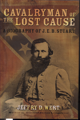 Cavalryman of the Lost Cause ~ Wert