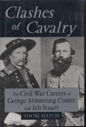 Clashes of Cavalry ~ Hatch