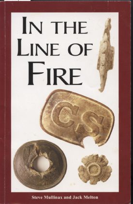 In the Line of Fire ~ Mullinax & Melton