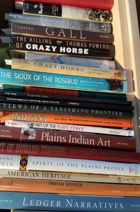 Native American Indians