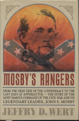 Mosby's Rangers ~ Wert