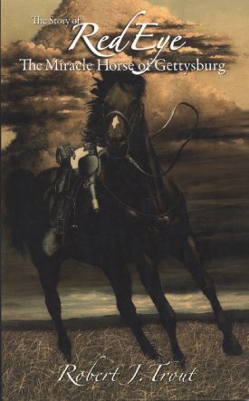 Story of Red Eye ~ Trout