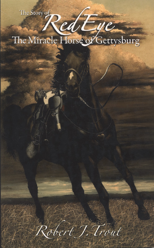 Story of Red Eye ~ Trout