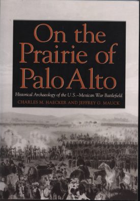 On the Prairie of Palo Alto ~ Haecker & Mauck