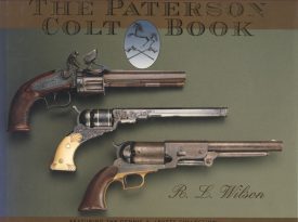 Colt Paterson Book ~ Wilson
