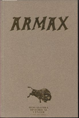 Armax ~ Journal of the Cody Firearms Museum