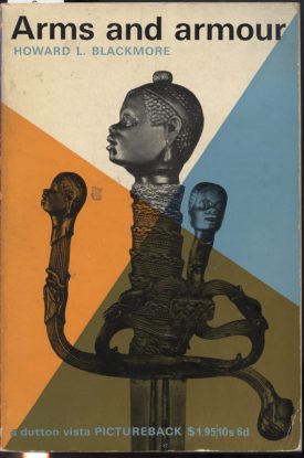 Arms and Armour ~ Blackmore