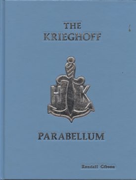 Krieghoff Parabellum ~ Gibson