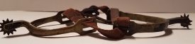 Confederate Spurs