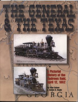 The General & the Texas ~ Bogle & cohen