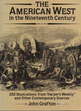 American West in the Nineteenth Century ~ Grafton