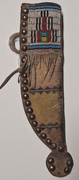 Knife Sheath