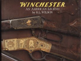 Winchester; An American Legend ~ Wilson