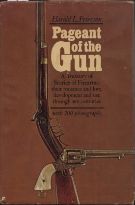 Pageant of the Gun ~ Peterson