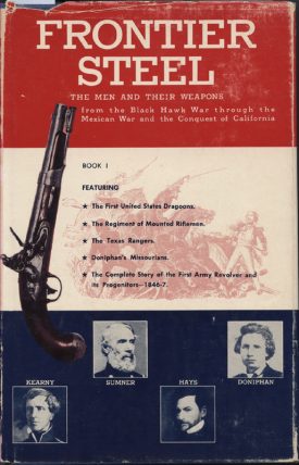 Frontier Steel ~ Rosebush