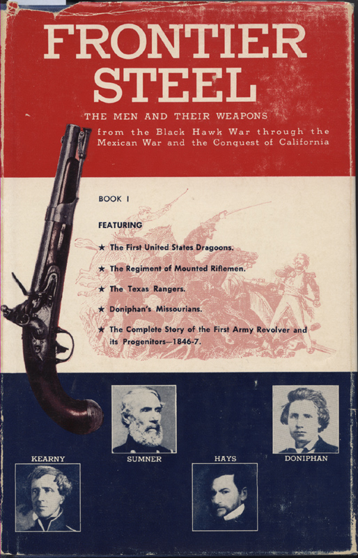 Frontier Steel ~ Rosebush