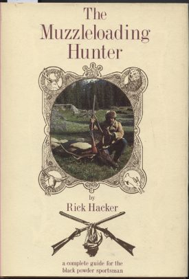 Muzzleloading Hunter ~ Hacker