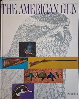 American Gun ~ Summer 1961, Vol. 2 #3