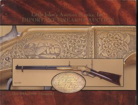 Little John's Important Firearms Auction May 1998 - Session 1