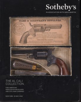 Sotheby's Al Cali Collection Auction