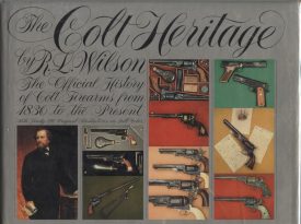 Colt Heritage ~ Wilson